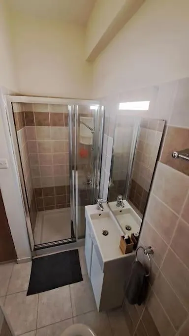 Leah'S Deluxe Villa Tersephanou