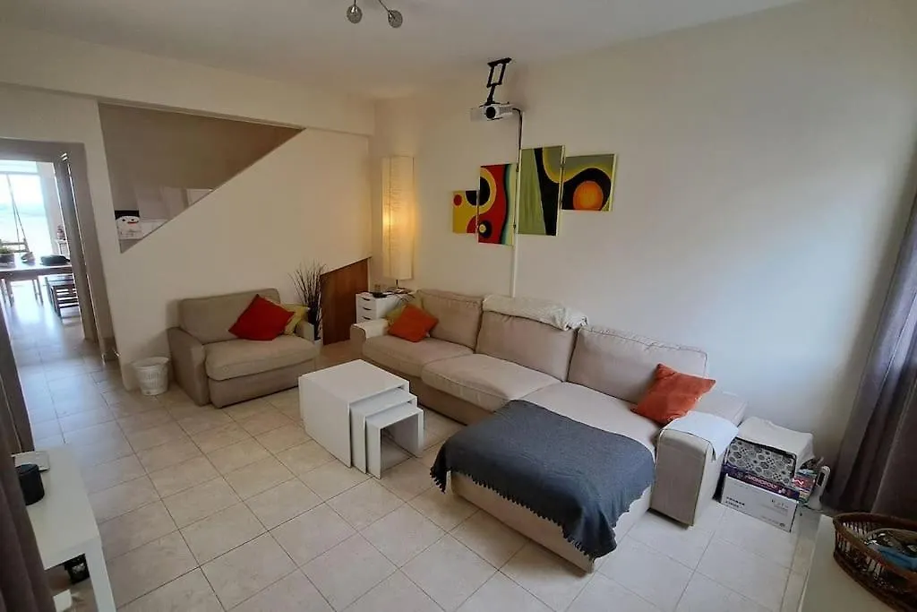Leah'S Deluxe Villa Tersephanou