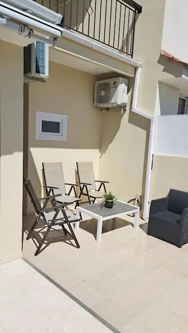 Leah'S Deluxe Villa Tersephanou